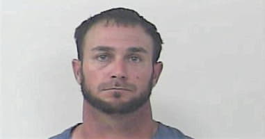 Bryant McDuffie, - St. Lucie County, FL 